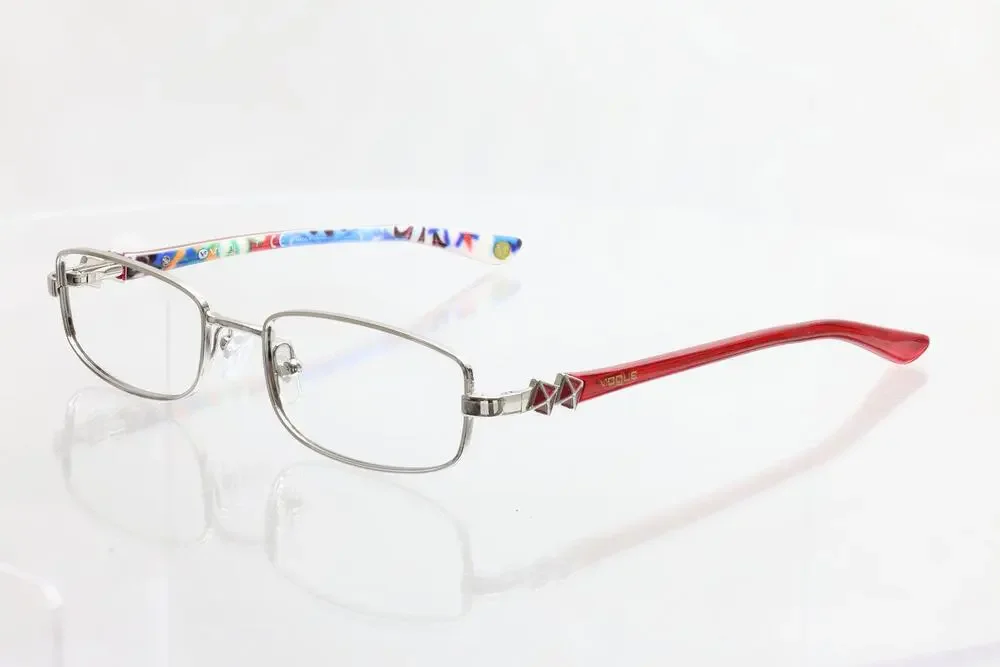 Vogue VO3756 323 49-17-130mm Eyeglass FRAMES ONLY - GOOD CONDITION